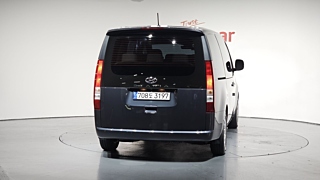 HYUNDAI STARIA 2023