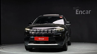 JEEP COMPASS 2022