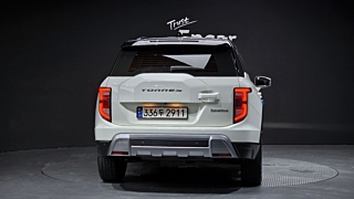 SSANGYONG TORRES 2023