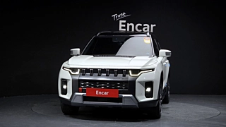 SSANGYONG TORRES 2023
