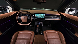 SSANGYONG TORRES 2023