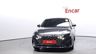 HYUNDAI GRANDEUR IG 2020