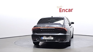 HYUNDAI GRANDEUR IG 2020