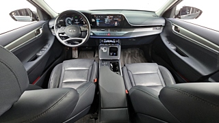 HYUNDAI GRANDEUR IG 2020