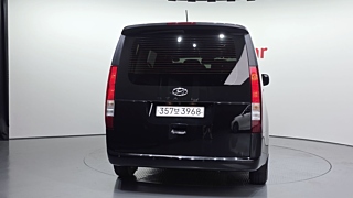 HYUNDAI STARIA 2022