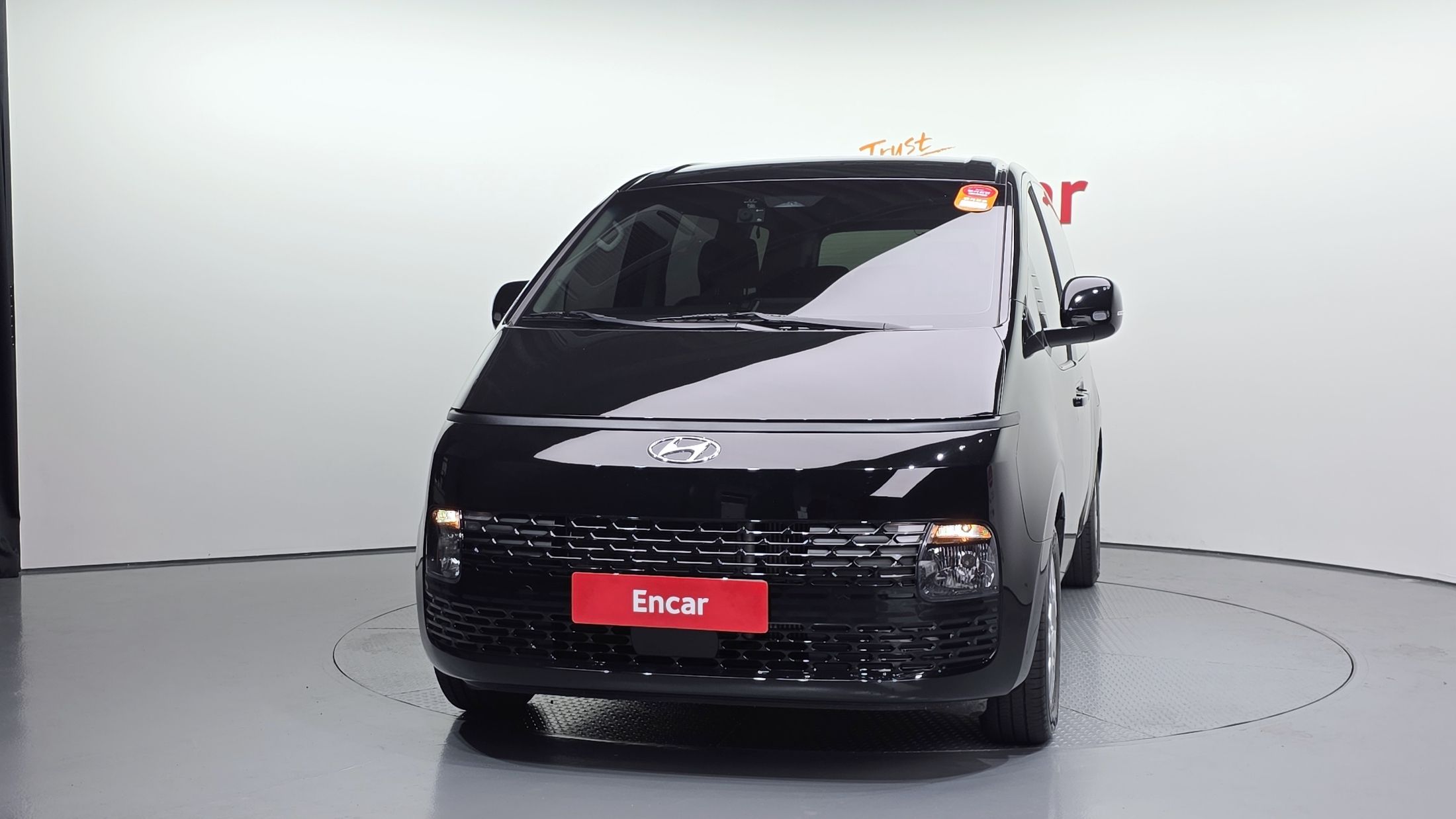 HYUNDAI STARIA 2022