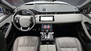 LAND ROVER RANGE ROVER EVOQUE 2020