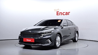 KIA K7 PREMIER  2.5 GDI Prestige 2021