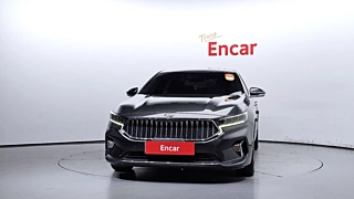KIA K7 PREMIER  2021