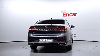 KIA K7 PREMIER  2.5 GDI Prestige 2021