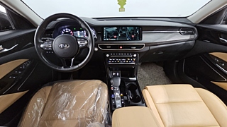 KIA K7 PREMIER  2.5 GDI Prestige 2021