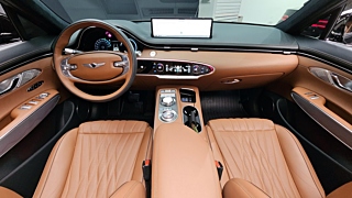 GENESIS GV70 2024
