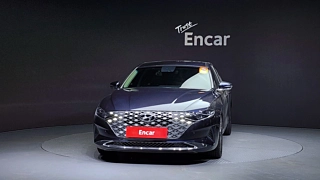 HYUNDAI GRANDEUR IG 2021