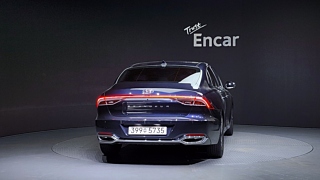 HYUNDAI GRANDEUR IG 2021
