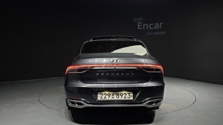 HYUNDAI GRANDEUR IG HYBRID 2020