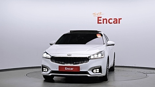 KIA K7 2017