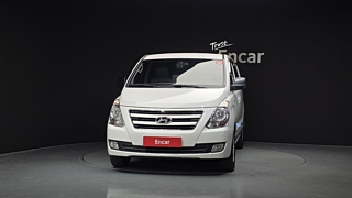 HYUNDAI STAREX GRAND 2017