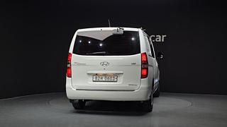 HYUNDAI STAREX GRAND 2017