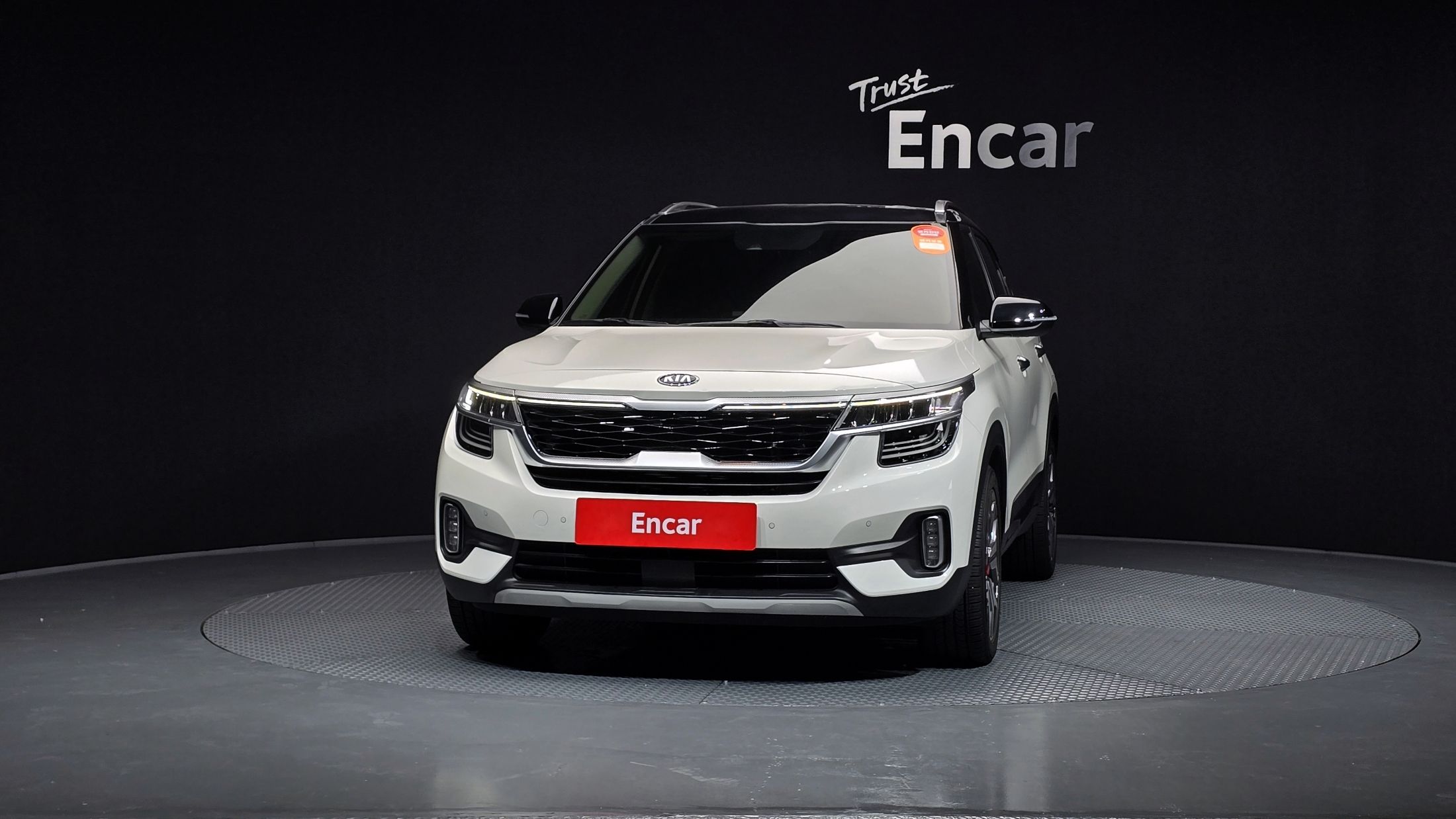 KIA SELTOS 2020