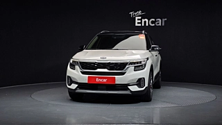 KIA SELTOS 2020