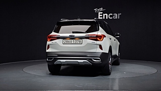 KIA SELTOS 2020