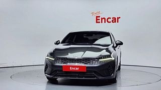 KIA K5 HYBRID 2020