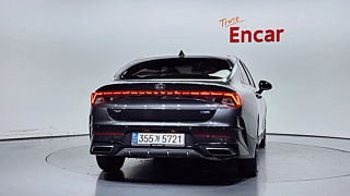 KIA K5 HYBRID 2020