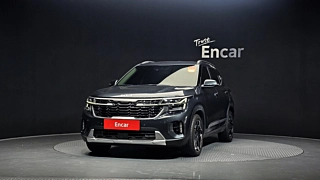 KIA SELTOS 2023