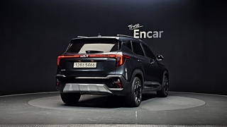 KIA SELTOS 2023