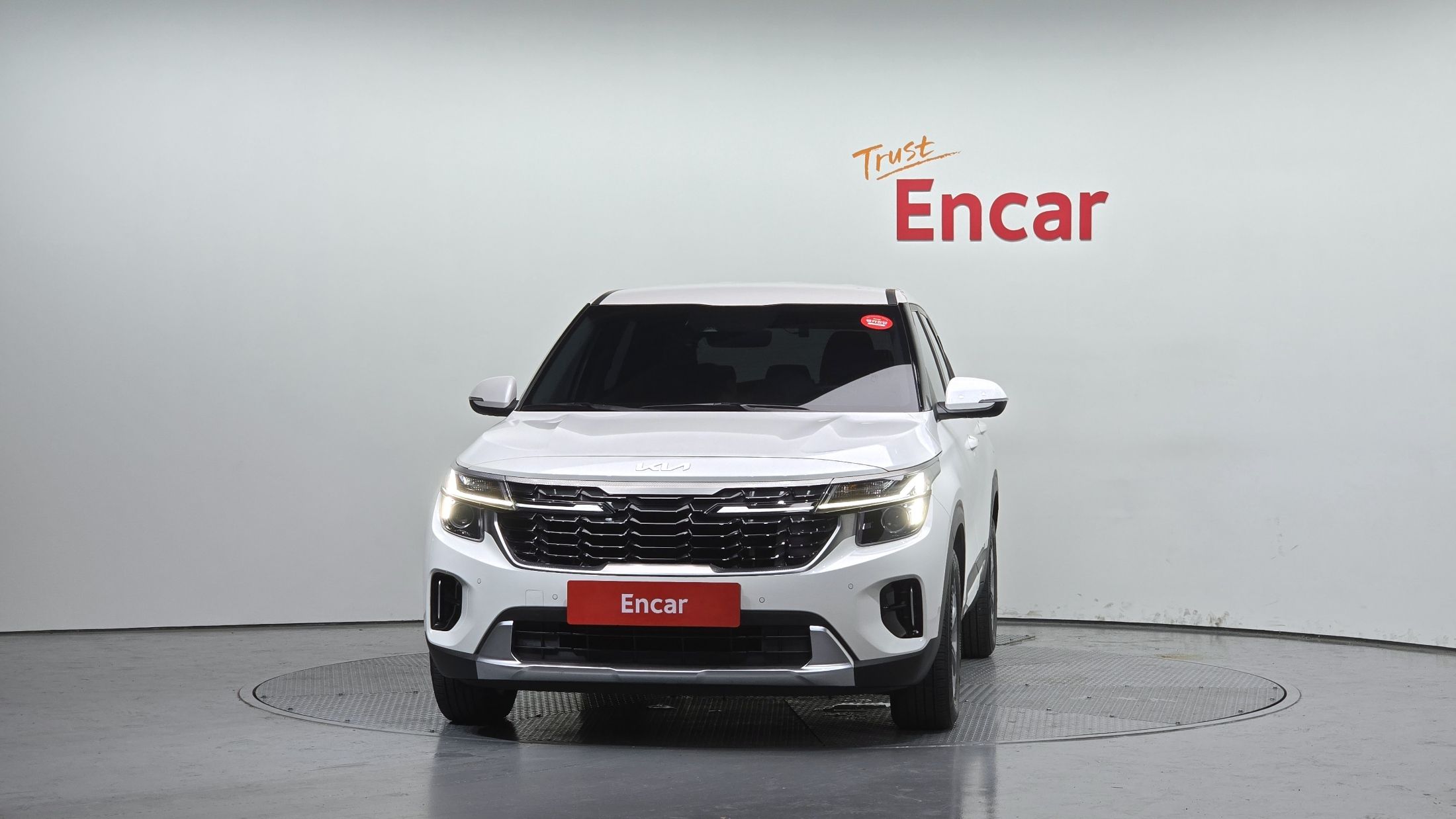KIA SELTOS 2023