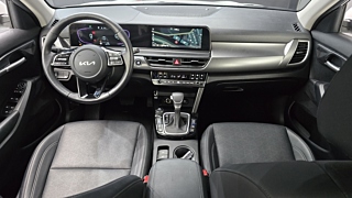 KIA SELTOS 2023