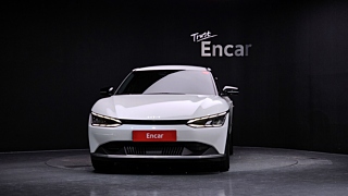 KIA EV6 2022