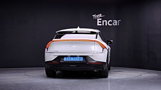 KIA EV6 2022
