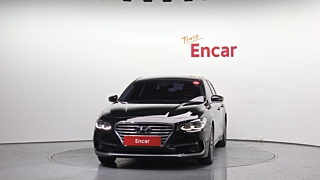 HYUNDAI GRANDEUR IG HYBRID 2019