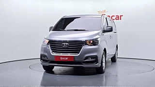 HYUNDAI STAREX GRAND 2020