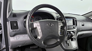 HYUNDAI STAREX GRAND 2020