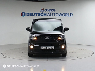 KIA RAY  Prestige 2021