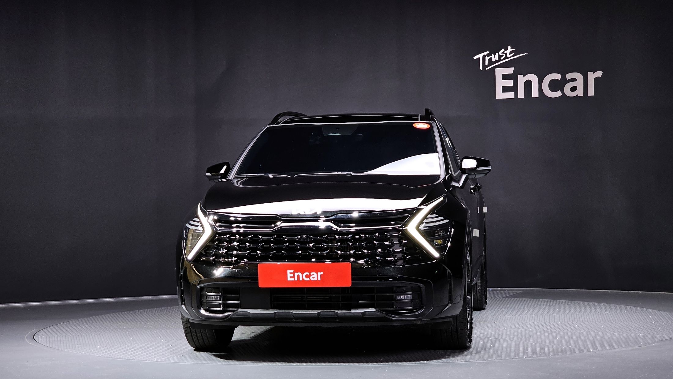 KIA SPORTAGE HYBRID 2024