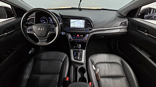 HYUNDAI AVANTE AD 2018