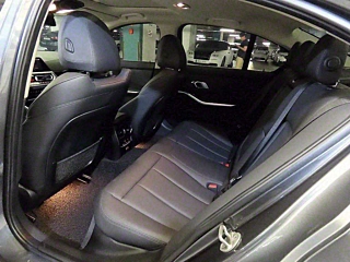 BMW 3-SERIES G20 2021