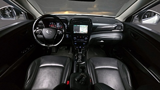 SSANGYONG TIVOLI VERY NEW 2020