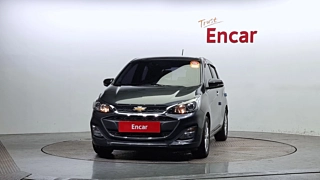DAEWOO SPARK 2018