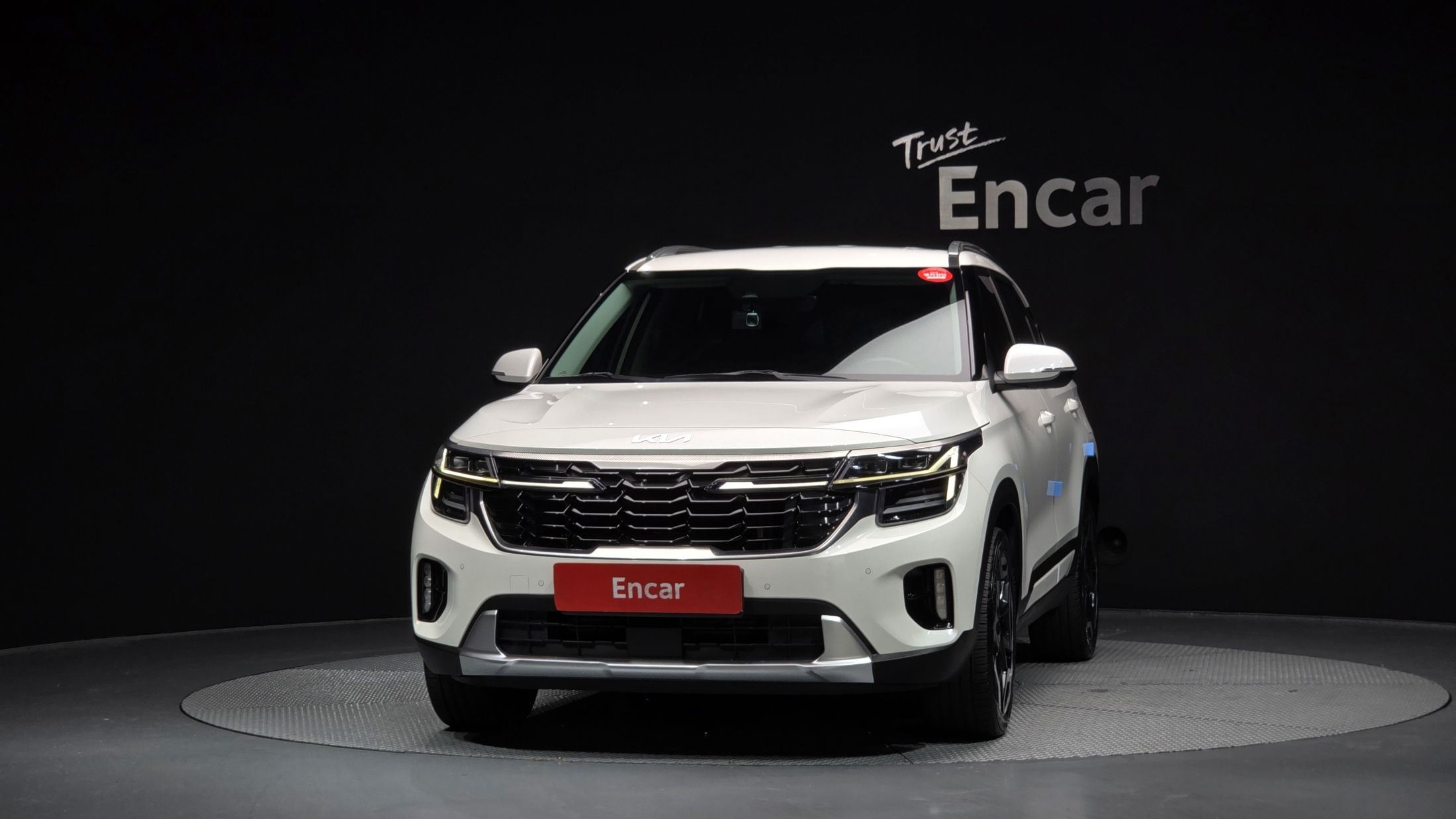 KIA SELTOS 2023