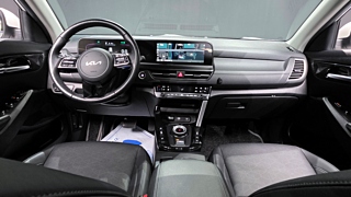 KIA SELTOS 2023