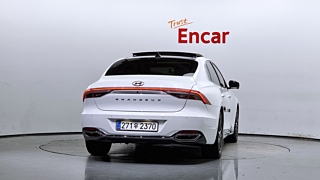 HYUNDAI GRANDEUR IG 2022