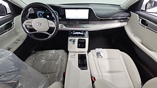 HYUNDAI GRANDEUR IG 2022