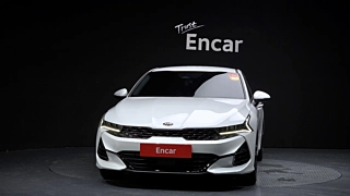 KIA K5 2020