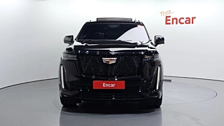 Заказать CADILLAC ESCALADE