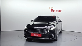 KIA K7 PREMIER 2020