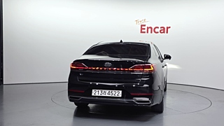 KIA K7 PREMIER 2020